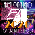 BALEARIC SOUNDS 55 NEW YEARS EVE AT 54 2020