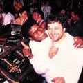 Larry Levan Live at 'Harmony Tour' Shibaura GOLD Tokyo September-1992 (Last Live in Japan)