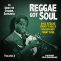 Reggae Got Soul - Volume 8