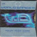 Top Buzz - World Dance III - 1998 - Old Skool Hardcore
