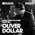 Defected In The House Radio Show - 26.10.15 Guest Mix Oliver Dollar