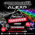 Alex P Jacfest Takeover - 883.centreforce DAB+ - 29 - 03 - 2022 .mp3