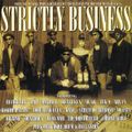 DJ Randall ‎– Strictly Business - 1997