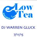 Low Tea at the Blue Whale 7/11/15 Part 2