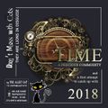 Don't Mess with Cats 05.01.2018 - TIME - A Precious Commodity
