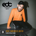 San Holo – EDC Mexico 2019 Mix