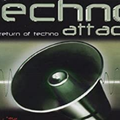 DJ Warmduscher presents Techno Attack.....20 Years After Part 2