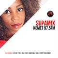 Kemet FM Supamix 23 - Oldschool (90s Hip Hop featuring LL Cool J, Total etc)