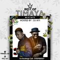 Best of Timaya Mix - Hosted by DJ Ayi