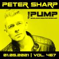 Peter Sharp - The PUMP 2021.05.01.