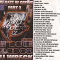 DJ Wreck - The Best Of Crews Pt 3: Ruff Ryders ft The LOX