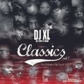 DJ XL - Classics: The Definitive Hip-Hop and R&B Collection