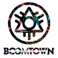 Jamie Bostron - Boomtown Chapter 11 Mix