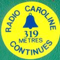 Radio Caroline (31/12/1979): Stuart Russell - Jaarwisseling 1979-1980.
