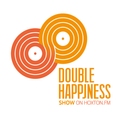 The Double Happiness Show @ Hoxton FM (December 2017 Edition)