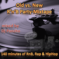 Old vs. New - R'n'B, Rap, HipHop Partymixtape - over 2 Hours