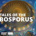 DJ SESSIONS - TALES OF THE BOSPHORUS