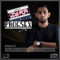 PROGSEX #50 - Guest mix by JAYY VIBES on Tempo Radio Mexico [06.07.2019]