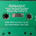 Thee-o - Organic (The Forest Speaks) Lush. 1994
