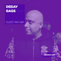 Guest Mix 069 - Deejay Gags [07-09-2017]