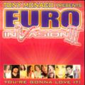 Tony Monaco presents Euro Invasion 3