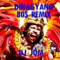 Dinagyang festival 80's Remix