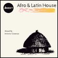 Afro & Latin House Mix (Tribal Mood)