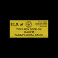 PLR 104.8 FM Paisley 24-05-91 Ian Scott