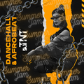 Summer Jam: Dancehall & Afrobeat (Summer 2022)