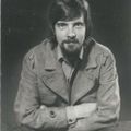 WLS 1972-10-09 Charlie Van Dyke