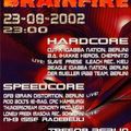 NH3 @ 'Dark Rhythm vs. Brainfire', Tresor (Berlin) - 23.08.2002_part1
