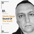 Sound Of The South #01