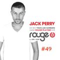 Rouge Platine #49 By Jack Perry