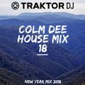 Colm  Dee House Mix Vol.18