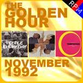 GOLDEN HOUR : NOVEMBER 1992