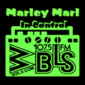 Dj Marley Marl In Control On WBLS 107.5 FM 13. Januar 1989