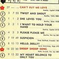The American Billboard Hot 100 Of 1964 Part 2 75-51