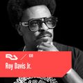 RA.830 Roy Davis Jr