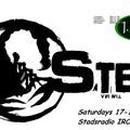 Stef - as heard on Radio IRO Retro pt 2