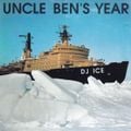 DJ Ice Uncle Ben 1990 The 1st Grand Mix Attack