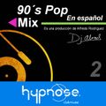 90´s Pop en Español Vol. 2