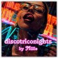 Discotriconights n.001