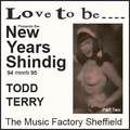 Todd Terry Live @ Love To Be 
