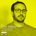 Lost Grooves Radio Show #62 Rinse Fr