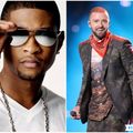 DJ Suga Live - Usher VS Justin Timberlake