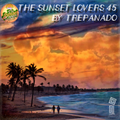 The Sunset Lovers #45 with Trepanado