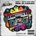 DJ JiGGY - 90s-00s Hip-Hop R&B Classics