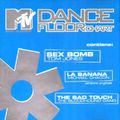 MTV Dance Floor Chart (2000)