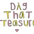 Dig That Treasure - 2nd April 2015