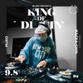 MURO presents KING OF DIGGIN' 2021.09.08 【DIGGIN' New York HipHop】